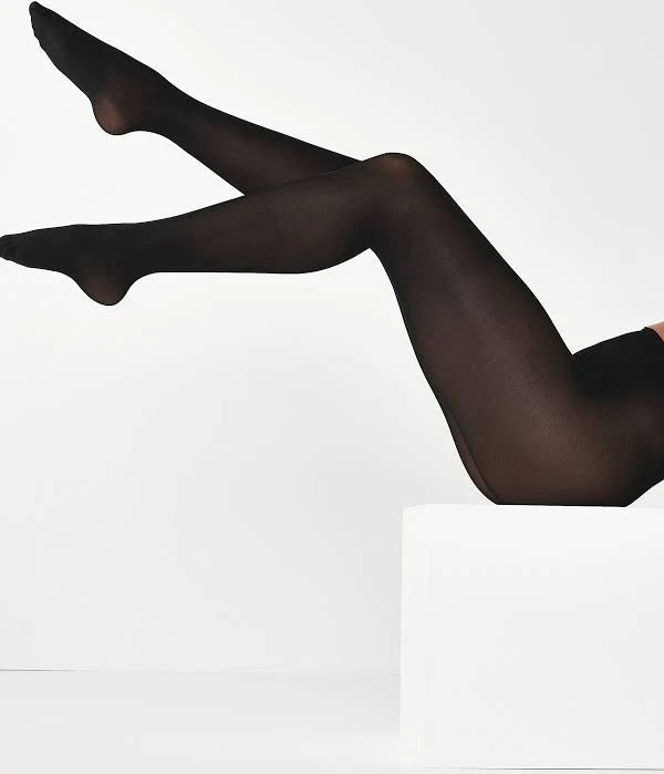 The 2nd Skin 8D Ultra Sheer Tights